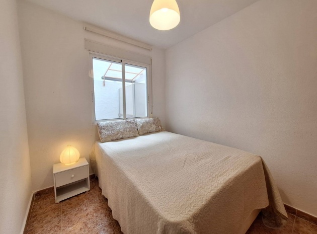 Revente - Appartement - Santa Pola - Gran Alacant