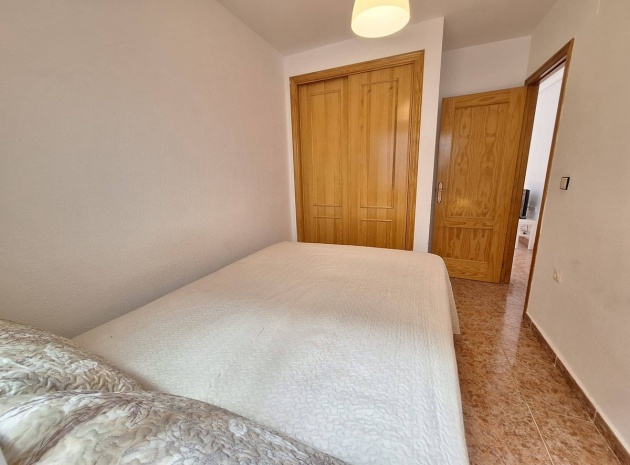 Revente - Appartement - Santa Pola - Gran Alacant