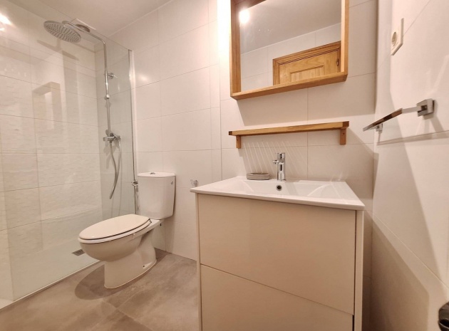 Revente - Appartement - Santa Pola - Gran Alacant