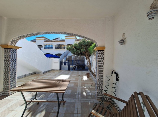 Revente - Appartement - Santa Pola - Gran Alacant