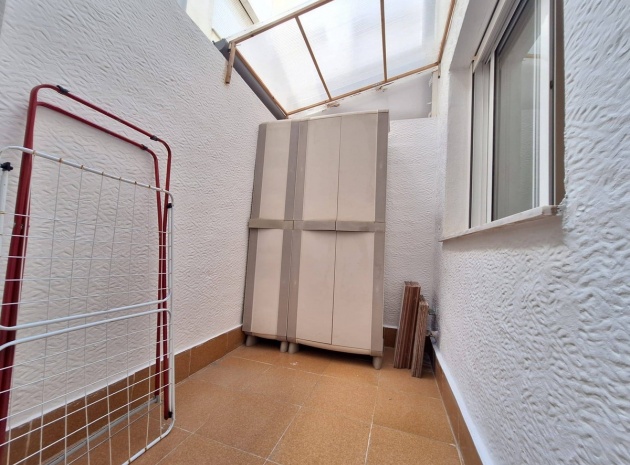 Revente - Appartement - Santa Pola - Gran Alacant
