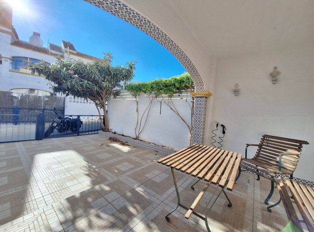 Revente - Appartement - Santa Pola - Gran Alacant