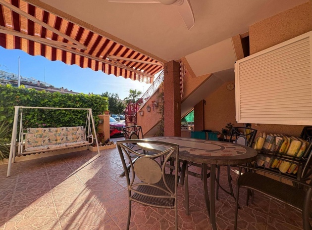 Wiederverkauf - Wohnung - Santa Pola - Gran Alacant