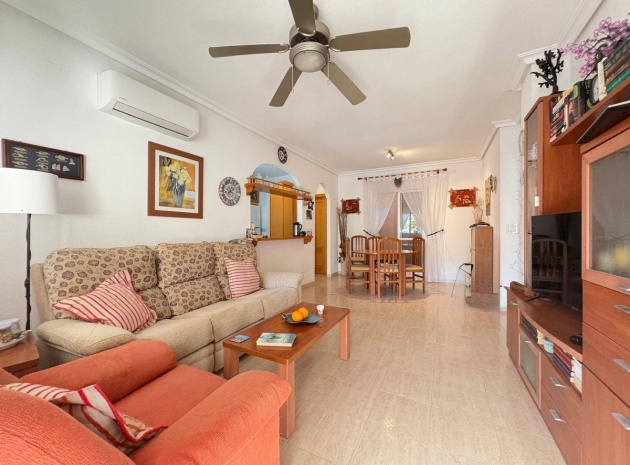 Wiederverkauf - Wohnung - Santa Pola - Gran Alacant
