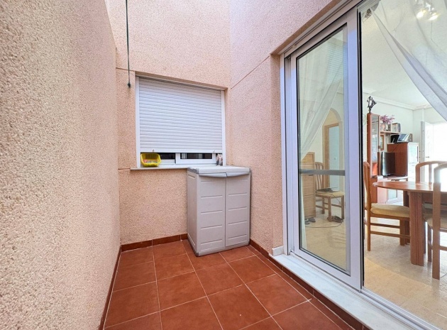 Wiederverkauf - Wohnung - Santa Pola - Gran Alacant