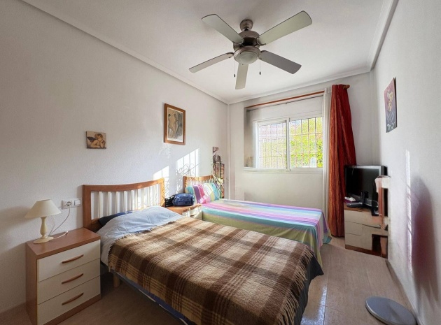 Wiederverkauf - Wohnung - Santa Pola - Gran Alacant