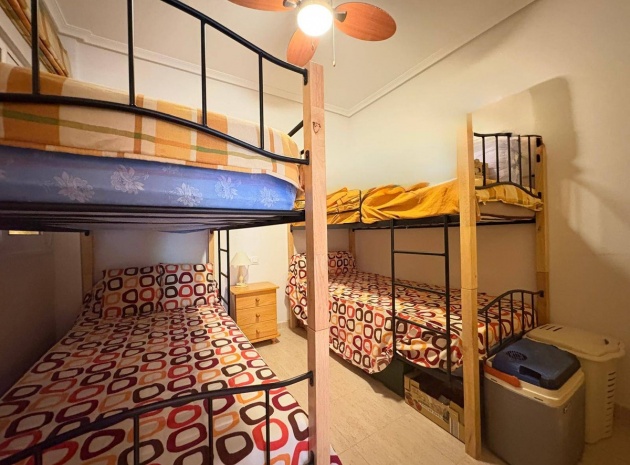Wiederverkauf - Wohnung - Santa Pola - Gran Alacant