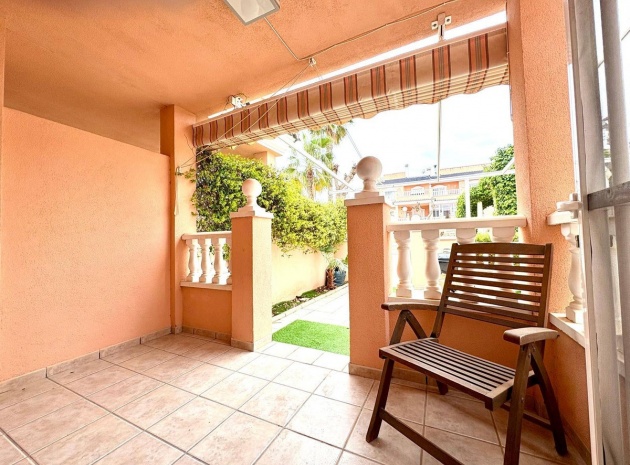 Resale - Townhouse - Santa Pola - Gran Alacant