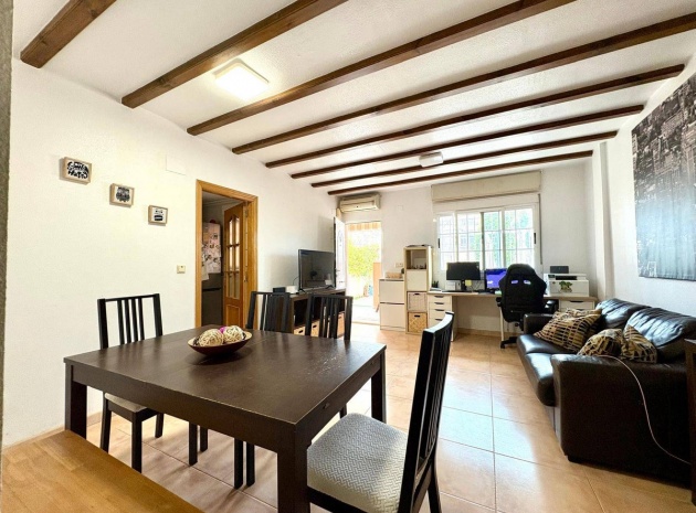 Resale - Townhouse - Santa Pola - Gran Alacant