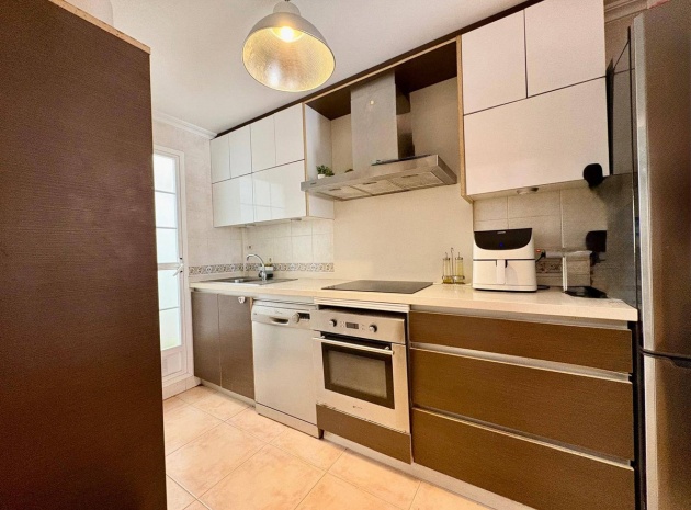 Resale - Townhouse - Santa Pola - Gran Alacant