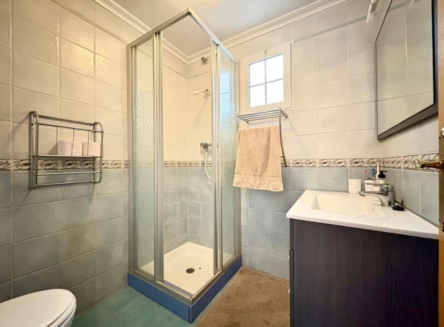 Resale - Townhouse - Santa Pola - Gran Alacant