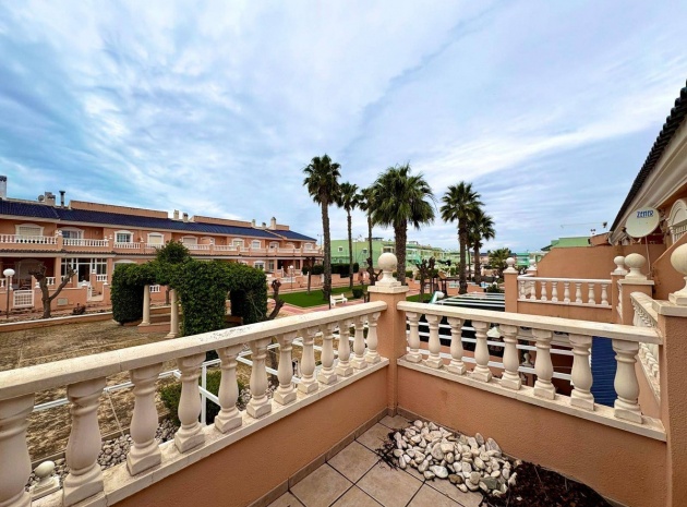 Resale - Townhouse - Santa Pola - Gran Alacant