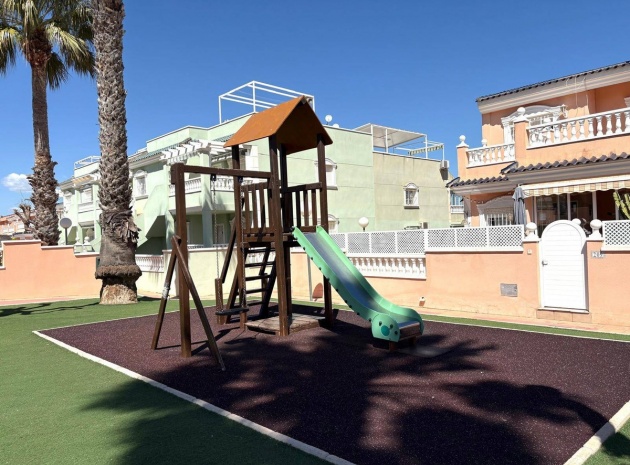 Resale - Townhouse - Santa Pola - Gran Alacant