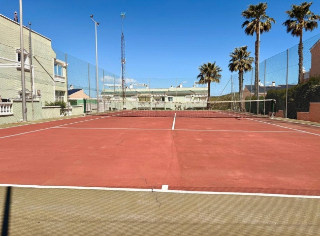 Resale - Townhouse - Santa Pola - Gran Alacant