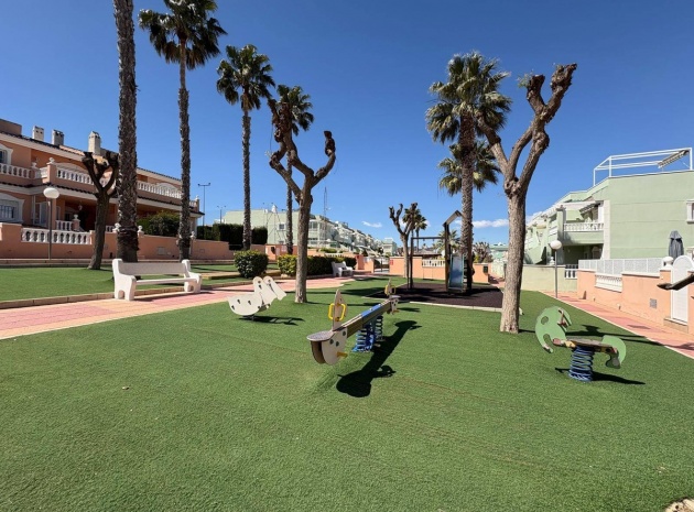 Resale - Townhouse - Santa Pola - Gran Alacant