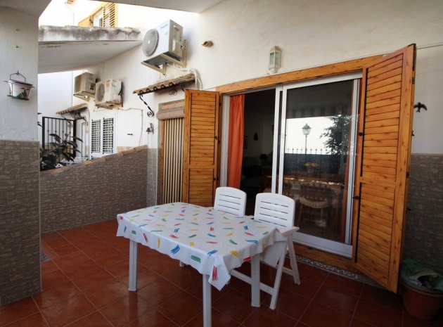Resale - Townhouse - Santa Pola - Gran Alacant