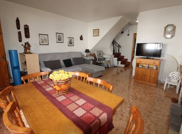 Resale - Townhouse - Santa Pola - Gran Alacant