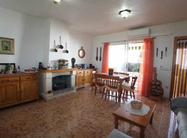 Resale - Townhouse - Santa Pola - Gran Alacant