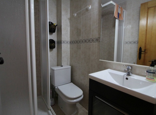 Resale - Townhouse - Santa Pola - Gran Alacant