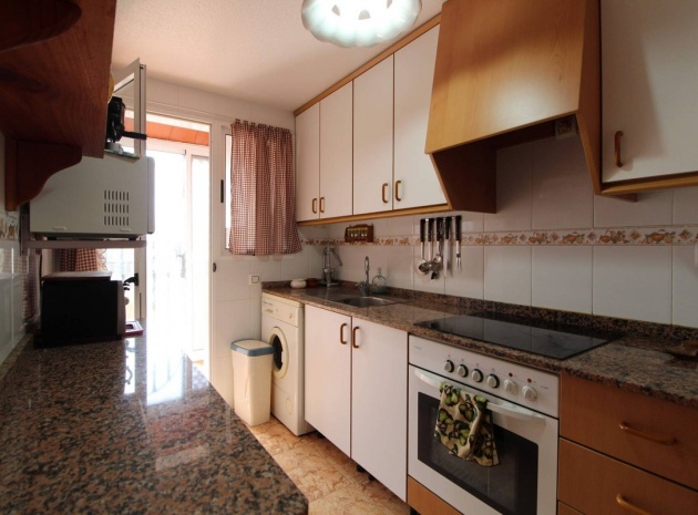 Resale - Townhouse - Santa Pola - Gran Alacant