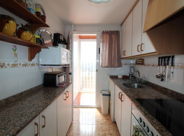 Resale - Townhouse - Santa Pola - Gran Alacant
