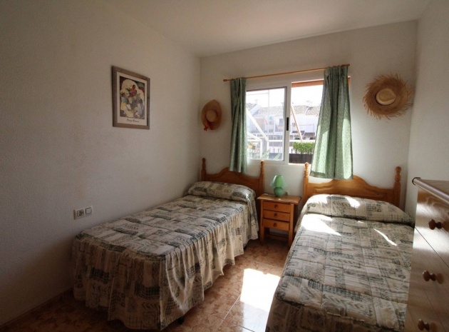 Resale - Townhouse - Santa Pola - Gran Alacant