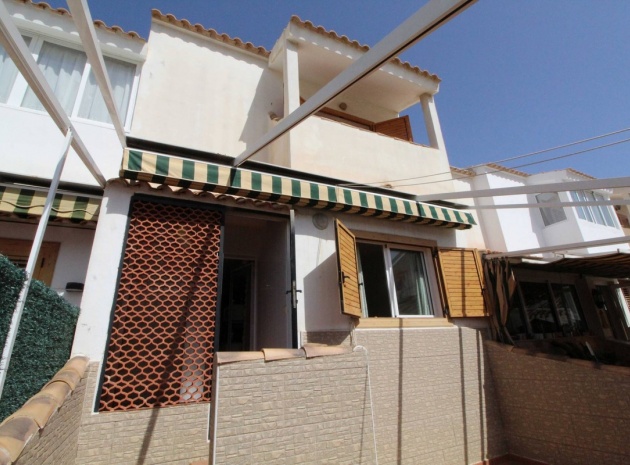 Resale - Townhouse - Santa Pola - Gran Alacant