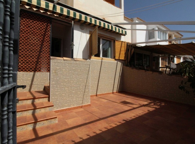 Resale - Townhouse - Santa Pola - Gran Alacant