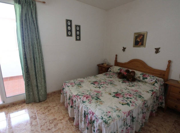 Resale - Townhouse - Santa Pola - Gran Alacant