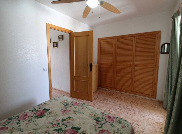 Resale - Townhouse - Santa Pola - Gran Alacant