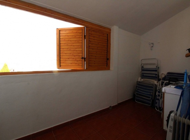 Resale - Townhouse - Santa Pola - Gran Alacant