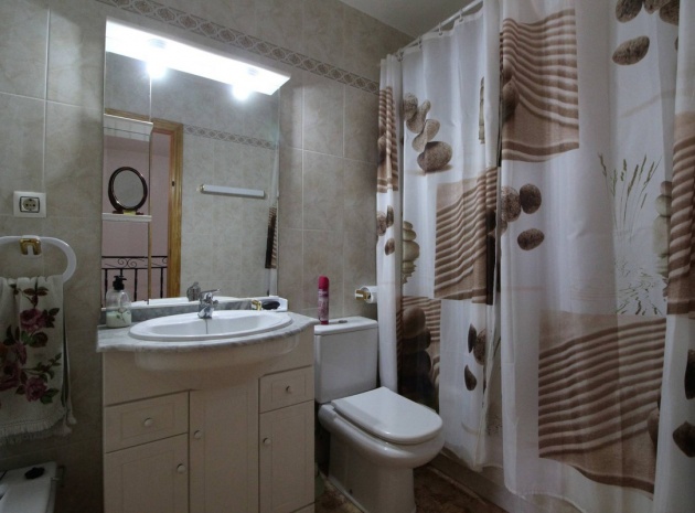 Resale - Townhouse - Santa Pola - Gran Alacant