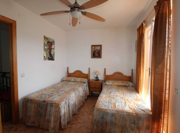 Resale - Townhouse - Santa Pola - Gran Alacant