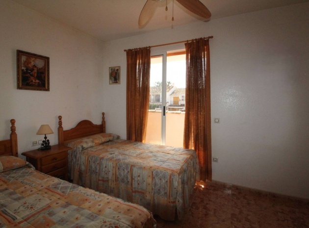 Resale - Townhouse - Santa Pola - Gran Alacant