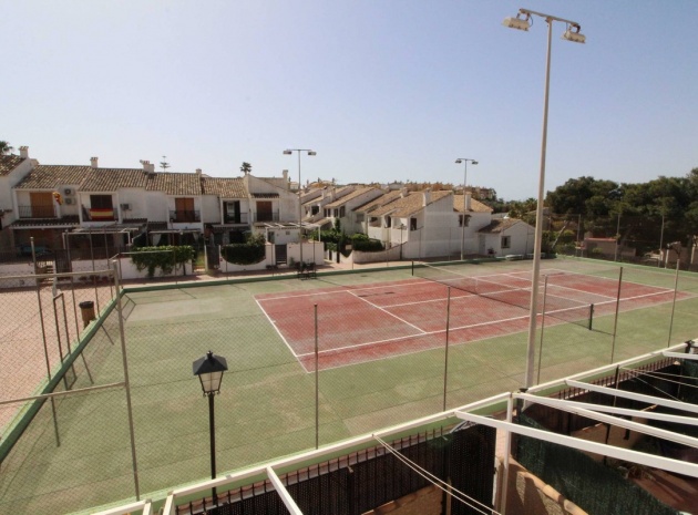 Resale - Townhouse - Santa Pola - Gran Alacant