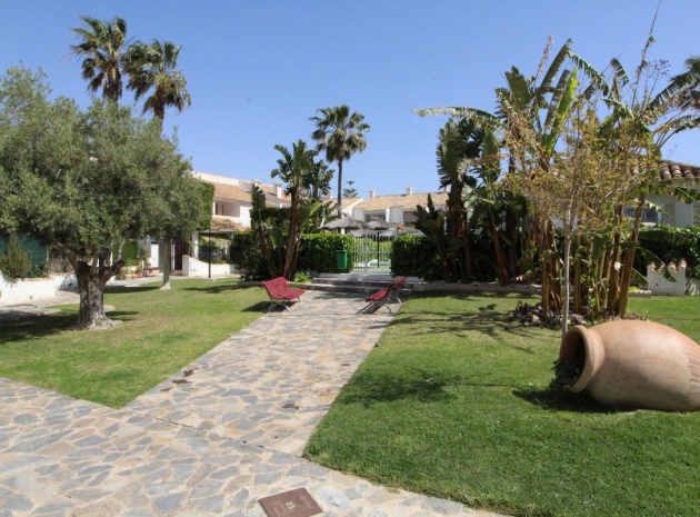Resale - Townhouse - Santa Pola - Gran Alacant
