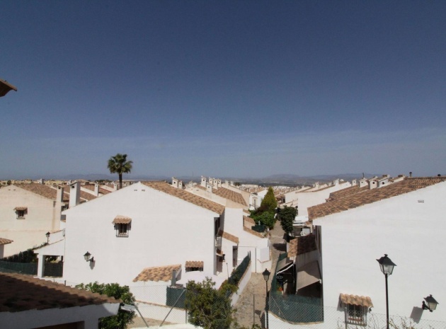 Resale - Townhouse - Santa Pola - Gran Alacant