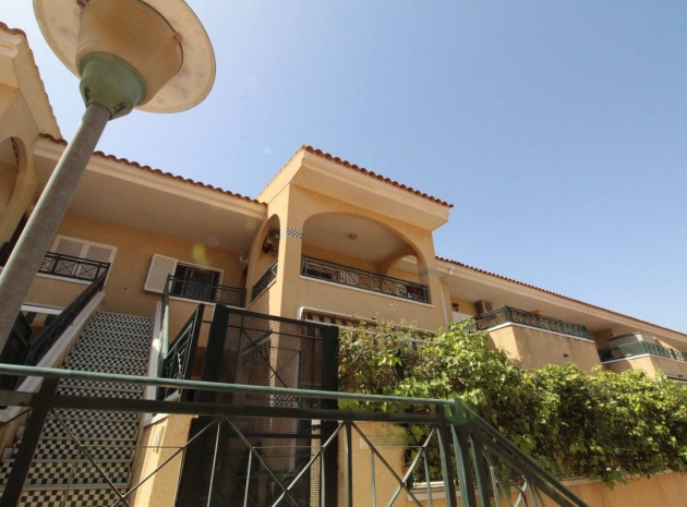 Wiederverkauf - Wohnung - Santa Pola - Gran Alacant