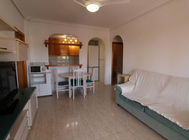 Wiederverkauf - Wohnung - Santa Pola - Gran Alacant