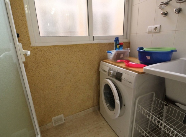 Wiederverkauf - Wohnung - Santa Pola - Gran Alacant
