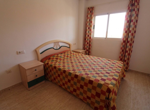 Wiederverkauf - Wohnung - Santa Pola - Gran Alacant