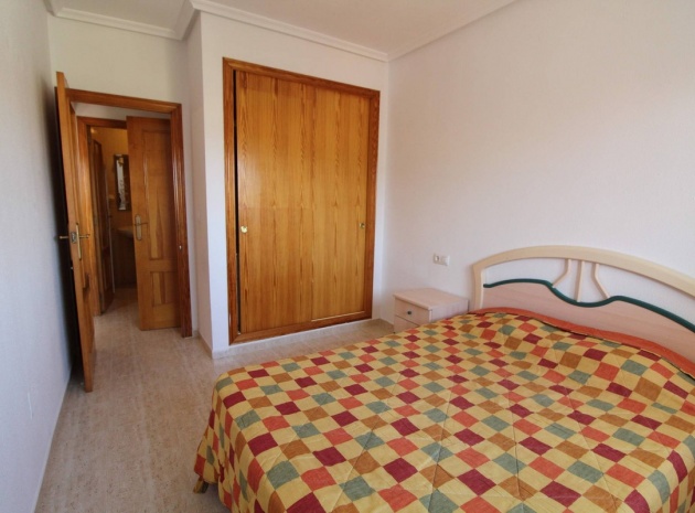 Wiederverkauf - Wohnung - Santa Pola - Gran Alacant