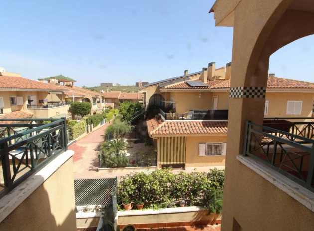 Wiederverkauf - Wohnung - Santa Pola - Gran Alacant