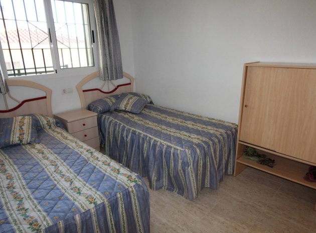 Wiederverkauf - Wohnung - Santa Pola - Gran Alacant