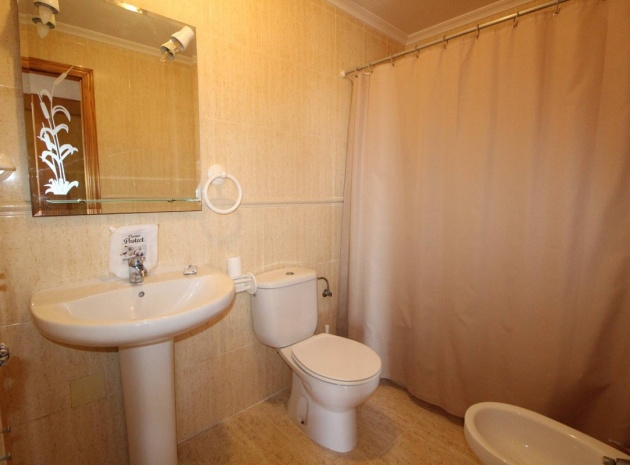 Wiederverkauf - Wohnung - Santa Pola - Gran Alacant