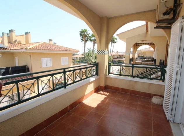 Wiederverkauf - Wohnung - Santa Pola - Gran Alacant