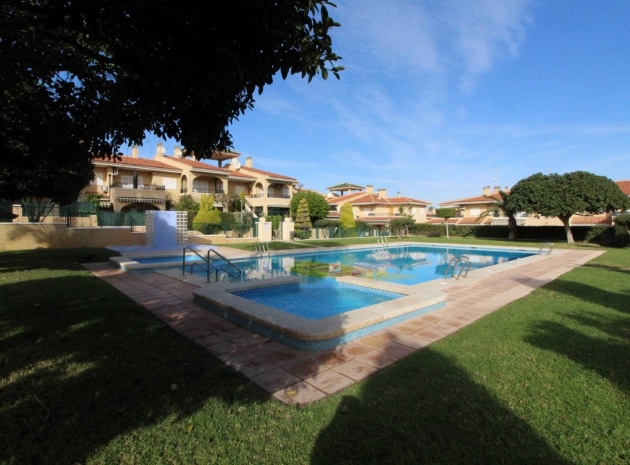 Wiederverkauf - Wohnung - Santa Pola - Gran Alacant