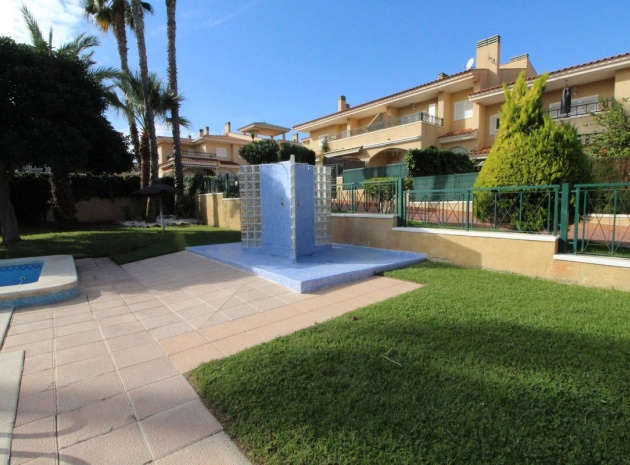 Wiederverkauf - Wohnung - Santa Pola - Gran Alacant