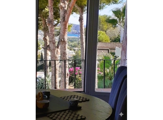 Wiederverkauf - Villa - Benissa - Benissa Centro
