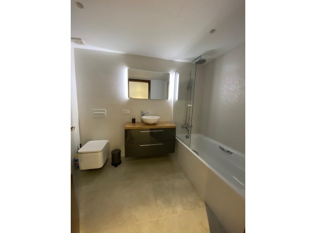 Wiederverkauf - Villa - Calpe - Calpe Centro